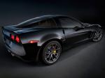 Chevrolet Corvette Jake Edition Concept 2010 года